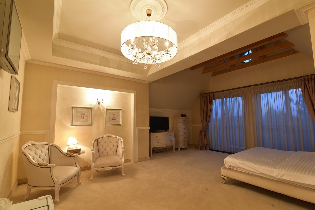 Lacul Resort Ploiesti