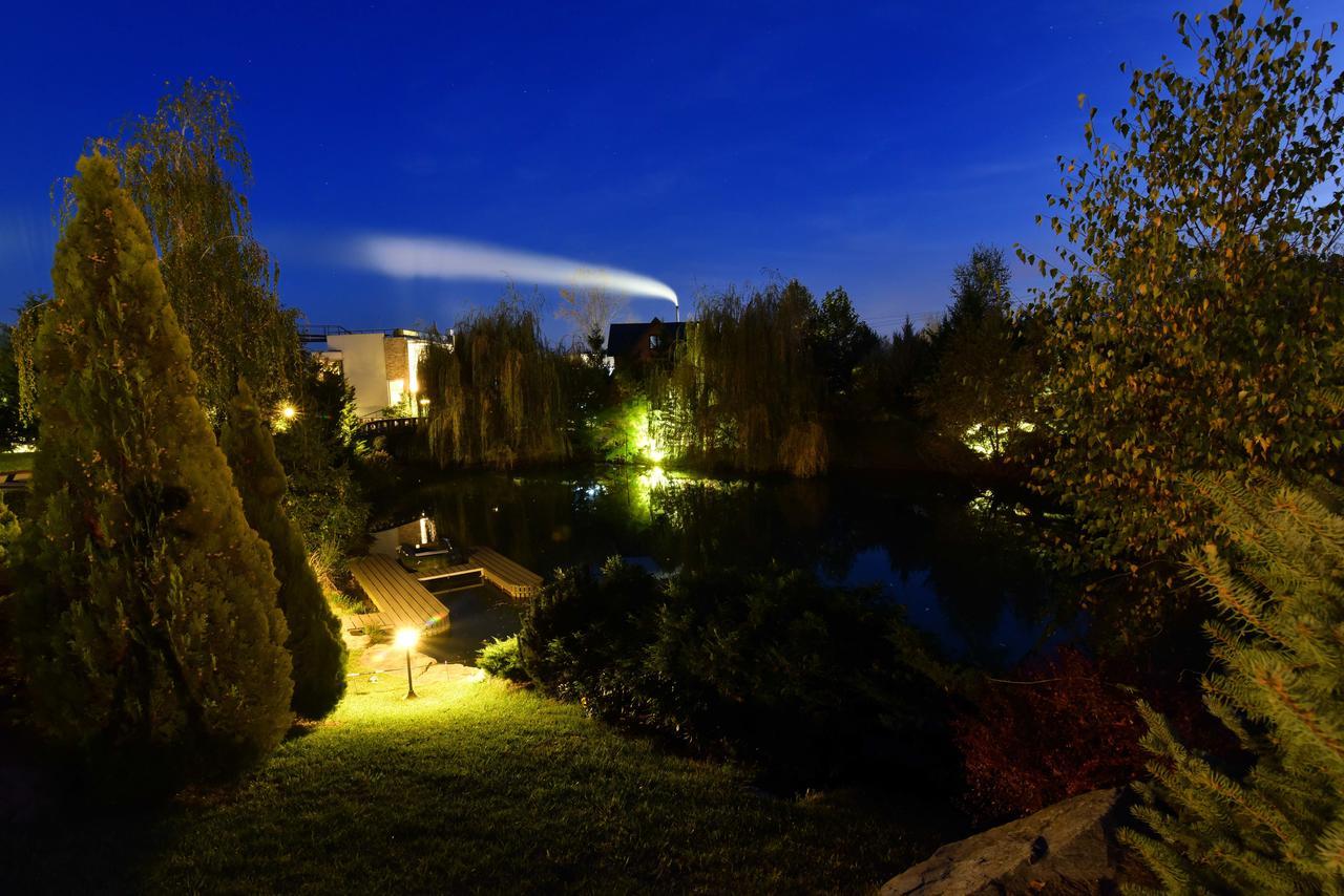 Resort Lacul Ploiesti