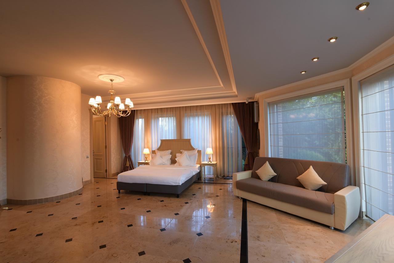 Lacul Resort Ploiesti