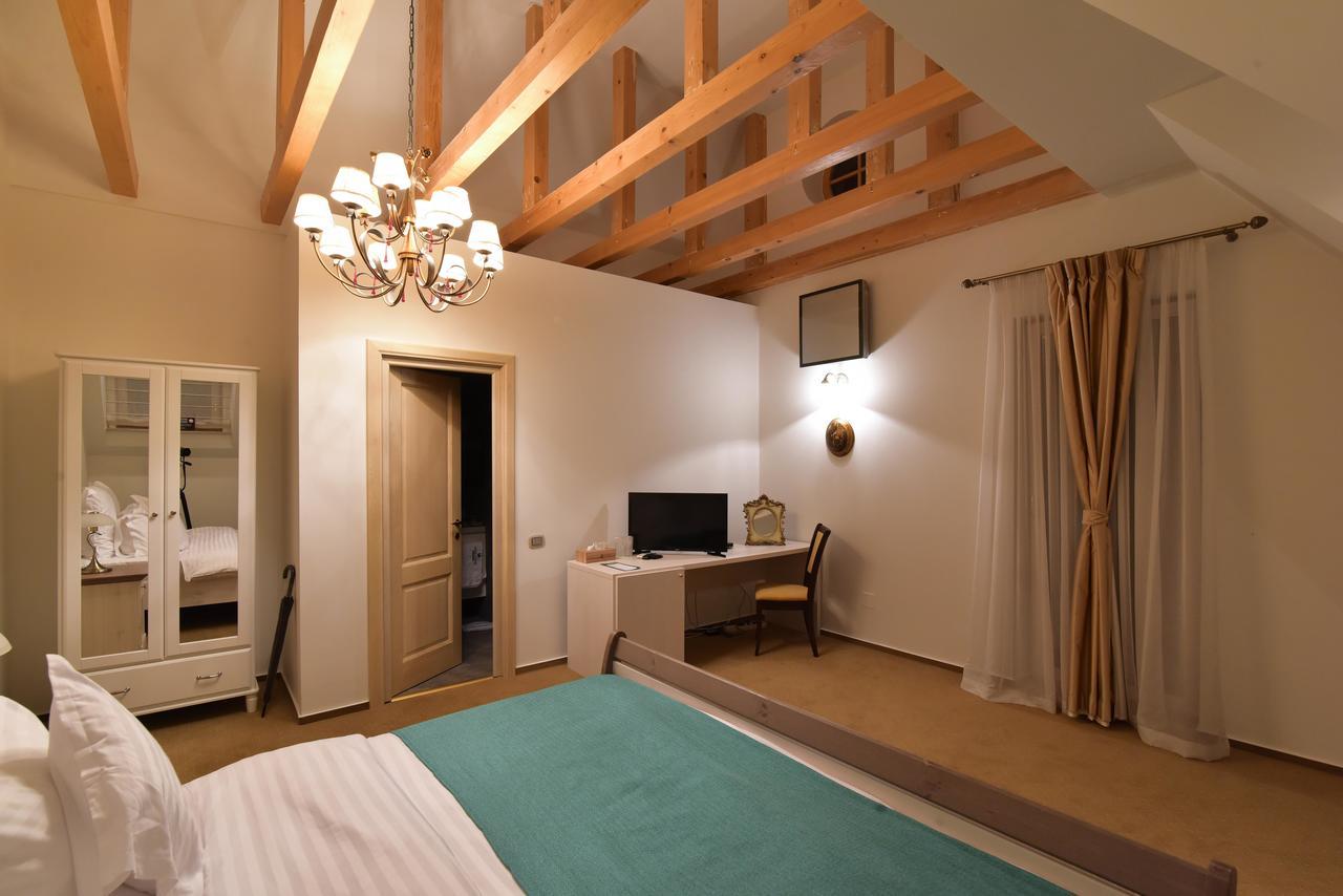 Resort Lacul *