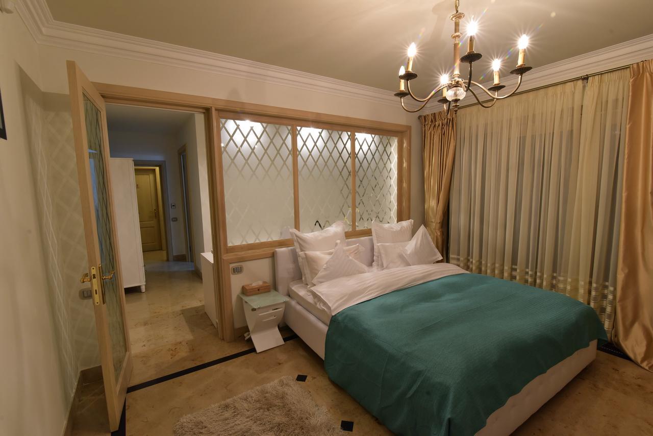 Lacul Resort Ploiesti